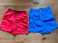 2 Badeshorts Gr. 170/176 - Top Zustand Brandenburg - Schulzendorf bei Eichwalde Vorschau