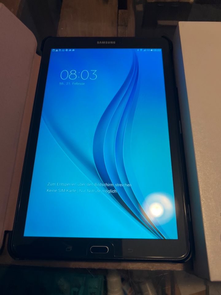 Samsung Galaxy Tab S.2 im sehr guten Zustand in Wiesbaden