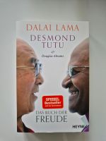 Dalai Lama, Desmond Tutu DAS BUCH DER FREUDE  Neu Nordrhein-Westfalen - Moers Vorschau