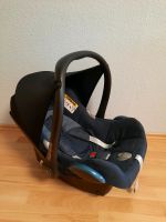 Maxi Cosi mit Isofix Station Nordrhein-Westfalen - Haan Vorschau