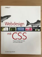 Webdesign mit CSS Techniken für kreative moderne Webseiten Baden-Württemberg - Illerrieden Vorschau