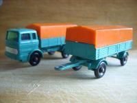 LKW  und Trecker von Matchbox Nordrhein-Westfalen - Ascheberg Vorschau