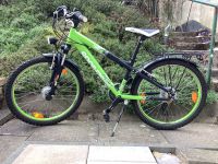 Kinderfahrrad 24" - Serious Dirt Nordrhein-Westfalen - Burscheid Vorschau