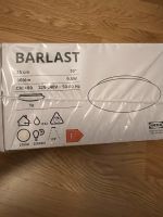 IKEA BARLAST leuchte, 25cm - Neu und Originalverpackt Berlin - Mitte Vorschau