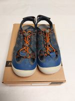 Jack Wolfskin Outdoorsandale Titicaca blau/ orange Gr. 36 Hessen - Rimbach Vorschau