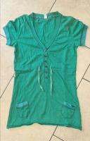 *ESPRIT* Shirt long, grün, Gr. S Brandenburg - Premnitz Vorschau