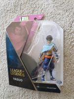 Yasuo-Figur, League of Legends Schleswig-Holstein - Schacht-Audorf Vorschau