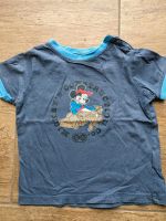 T-Shirt Disney Baby gr 86 92 Mickey Mouse Shirt Bayern - Würzburg Vorschau
