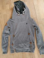 Naketano Sweatshirt, Kapuzensweatshirt, S. 36 Bayern - Igling Vorschau