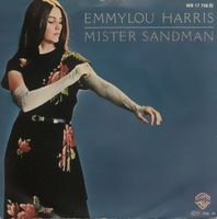 Emmylou Harris – Mister Sandman Nordrhein-Westfalen - Morsbach Vorschau