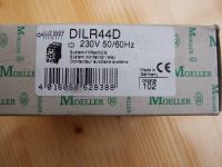 Klöckner Moeller Hilfsschütz Dil R44D 230V 50Hz  Neu Bayern - Dietersheim Vorschau