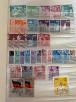 Briefmarken Bayern - Sankt Englmar Vorschau