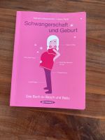 Buch Schwangerschaft und Geburt Bayern - Weibersbrunn Vorschau