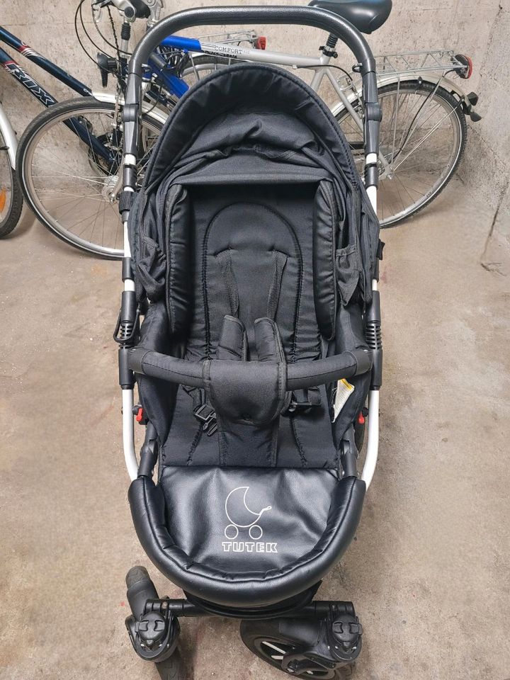 Kinderwagen/ baby stroller in Heilbronn