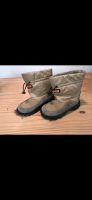 Naturino ❤️ 29 Rainstep beige Winterstiefel Stiefel Niedersachsen - Wilhelmshaven Vorschau