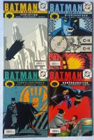 Batman Detective Comics 1 - 4 Paperback Panini 2002-2003 Bayern - Donauwörth Vorschau