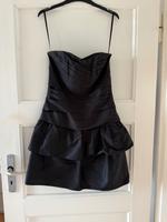 Jake’s Abiballkleid 34 Schwarz Abendkleid Partykleid und Bolero Köln - Chorweiler Vorschau
