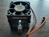 Titan TTC-K630FT CPU Processor Heat-Sink & Fan Socket 5 7 Rheinland-Pfalz - Kleinich Vorschau