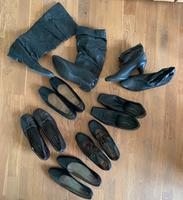 Hochwertige Schuhe Bayern - Waldbüttelbrunn Vorschau