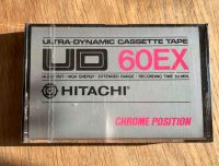 Hitachi UD60 EX Tape, Cassette Nordrhein-Westfalen - Iserlohn Vorschau