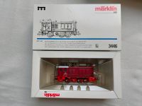 Märklin 3446 BR V36 Top Zustand Hessen - Usingen Vorschau