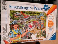 Ravensburger Tiptoi Puzzle Im Einsatz Bayern - Aschaffenburg Vorschau