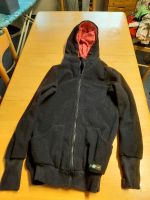 Warme Fleece Umstands- und Tragejacke von Fun2BeMum Bayern - Waldbüttelbrunn Vorschau