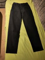 Jeans Stretch schwarz Gr 38 Baden-Württemberg - Pliezhausen Vorschau