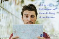 ***Heilerziehungspfleger m/w/d in Bremen mit Nachtbereitschaft*** Osterholz - Tenever Vorschau