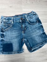 Hose kurz Jeans Shorts von Esprit Gr. 128 Nordrhein-Westfalen - Heiligenhaus Vorschau