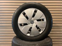 4x 18 Zoll VW ID.Buzz Felgen Sommerreifen Goodyear 1N3 1EA Nordrhein-Westfalen - Brühl Vorschau