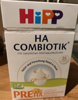 HIPP PRE HA Combiotik Mecklenburg-Vorpommern - Greifswald Vorschau