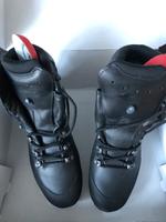 Neue Haix Commander GTX Schuhe Größe 44 Baden-Württemberg - Heidelberg Vorschau