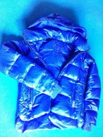 Biete Winter Schnee Jacke Gr. S blau royal blue Brandenburg - Löwenberger Land Vorschau