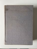 Buch Handbuch der Faustfeuerwaffen 1968 Bock Weigel Bayern - Ingolstadt Vorschau