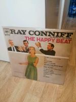 Ray Conniff the happy best vinyl lp Schallplatte Innenstadt - Köln Altstadt Vorschau