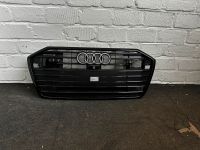 Audi A6 C8 4K Grill Kühlergrill ACC Nightpaket Schwarz S-Line Nordrhein-Westfalen - Dülmen Vorschau