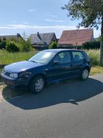 VW Golf von 2000 Niedersachsen - Twist Vorschau