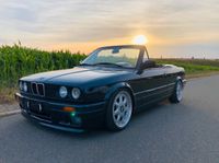 Bmw e30 Cabrio M Technik 2 Beplankung ( Suche) Frankfurt am Main - Ostend Vorschau