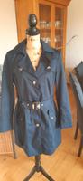 C&A Trenchcoat blau Gr. 40 ungetragen zu verkaufen Niedersachsen - Steinfeld Vorschau