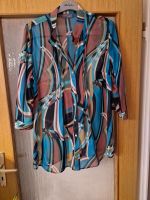 Ulla Popken Selection Bluse  Gr. 42/44 Sachsen-Anhalt - Halle Vorschau