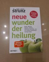 Neue Wunder der Heilung Strunz NEU Brandenburg - Potsdam Vorschau