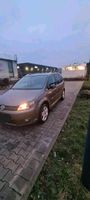 Vw touran 2.0 7 sitzer Nordrhein-Westfalen - Gelsenkirchen Vorschau