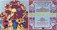 Chicago Texas International Pop Festival LP Blues Vinyl Nordrhein-Westfalen - Ahlen Vorschau