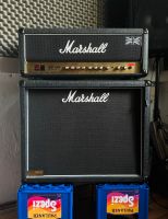 Marshall JCM 2000 mit 1936 Vintage 2x12 Box Kr. München - Garching b München Vorschau