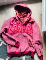 Jacke Freitzeit Stoffjacke  Superdry Thüringen - Kraftsdorf Vorschau