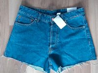 H&M Vintage Jeans Shorts Gr.36 Hessen - Brachttal Vorschau