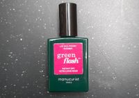 Manucurist green flash LED Gel Nagellack Fuchsia Nordrhein-Westfalen - Kamp-Lintfort Vorschau