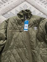 Adidas Jacke, Neu im grün Nordrhein-Westfalen - Nörvenich Vorschau