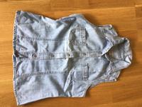 Street One Jeansbluse Gr.36 Bayern - Opfenbach Vorschau